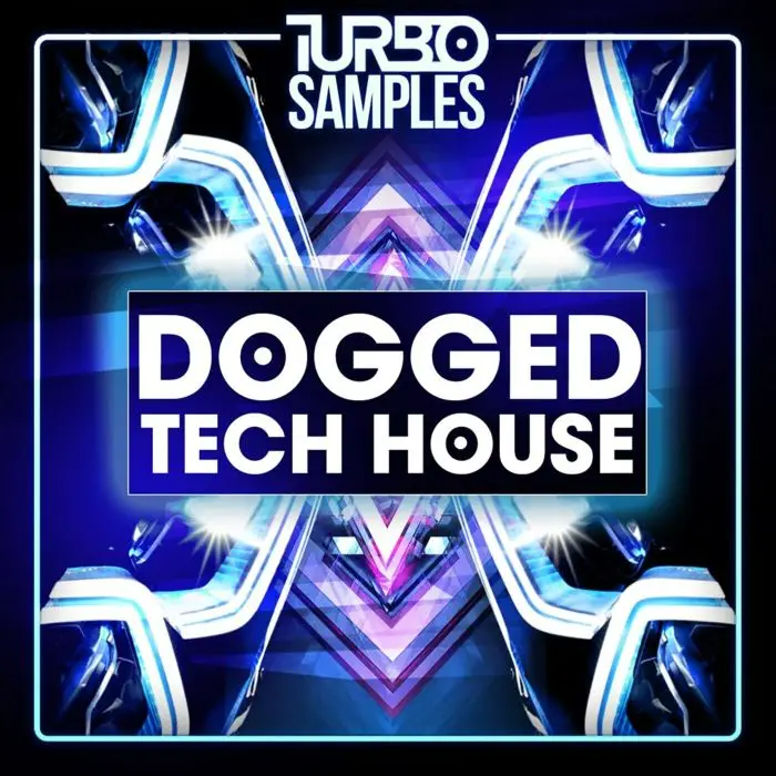 Dogged Tech HouseMIDI FIles