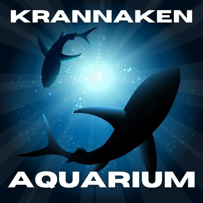Krannaken - Aquarium Ableton Uplifting Trance TemplateAbleton Templates