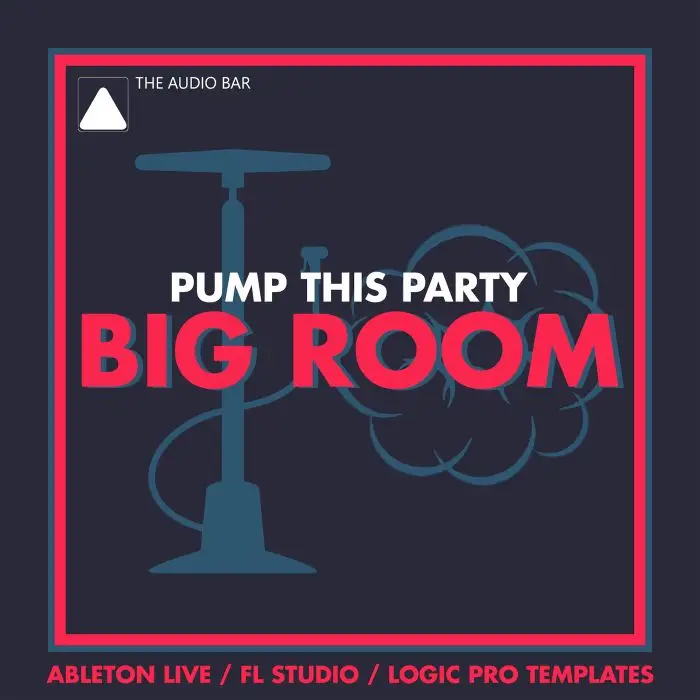 Pump This Party AbletonAbleton Templates