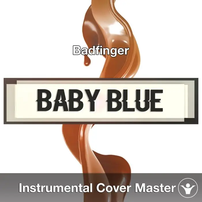 Baby Blue (Badfinger) - Instrumental CoverInstrumental Covers