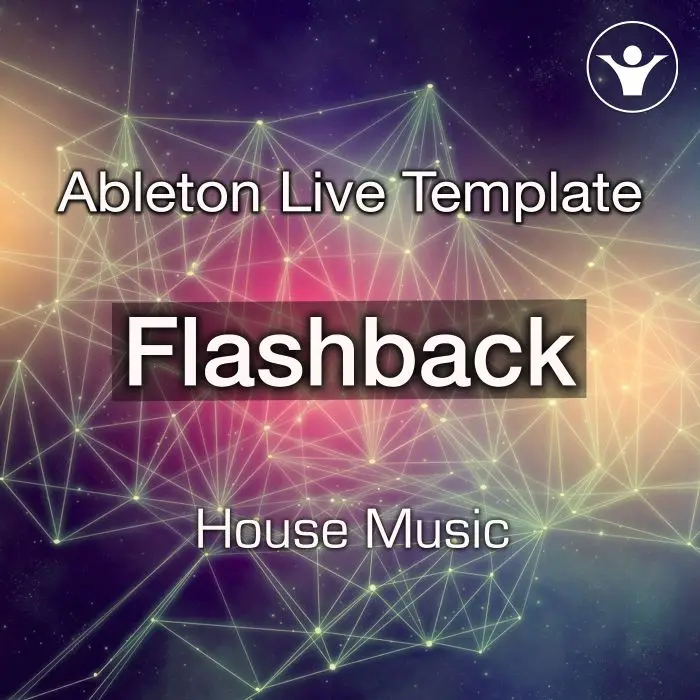 “Flashback”Ableton Templates