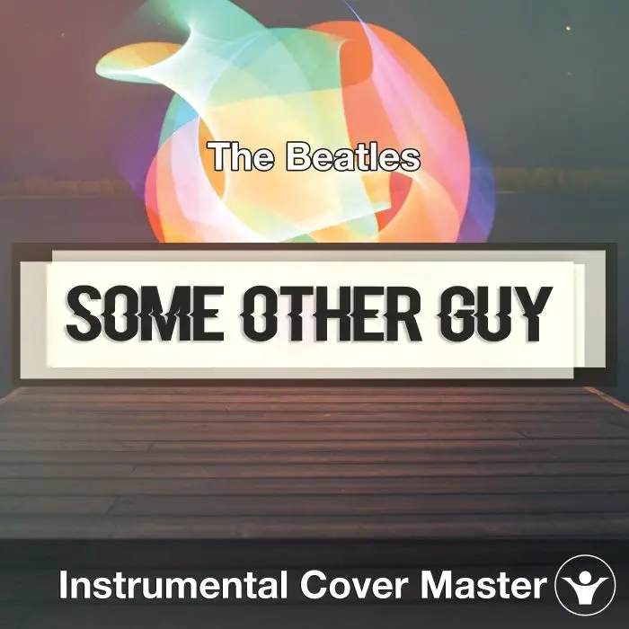 Some Other Guy (The Beatles) - Instrumental CoverInstrumental Covers