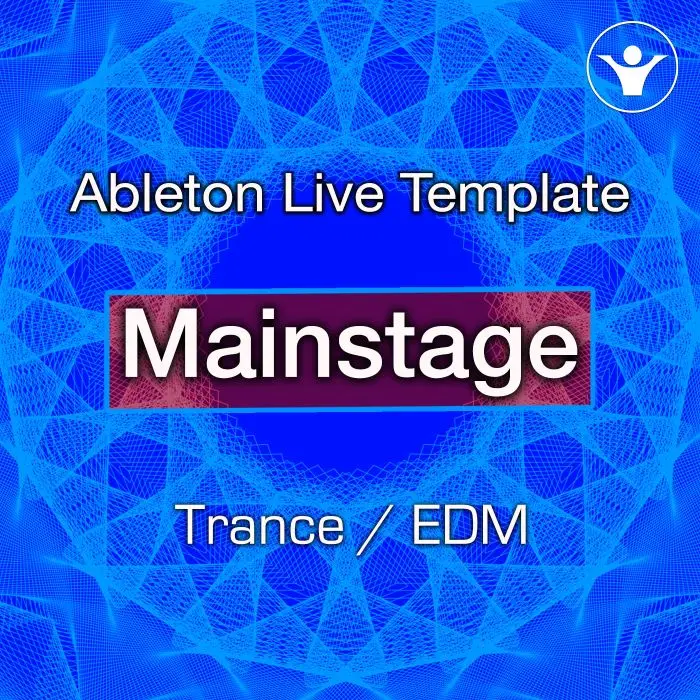 MainstageAbleton Templates