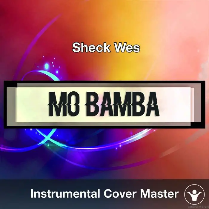 Sheck Wes - Mo Bamba (Instrumental Cover)Instrumental Covers