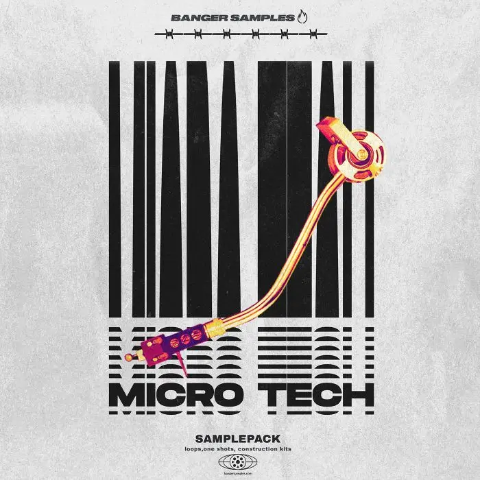 Micro TechMIDI FIles