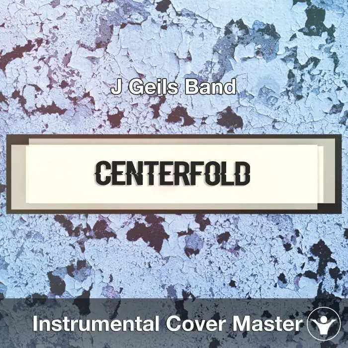 Centerfold (J Geils Band) - Instrumental CoverInstrumental Covers