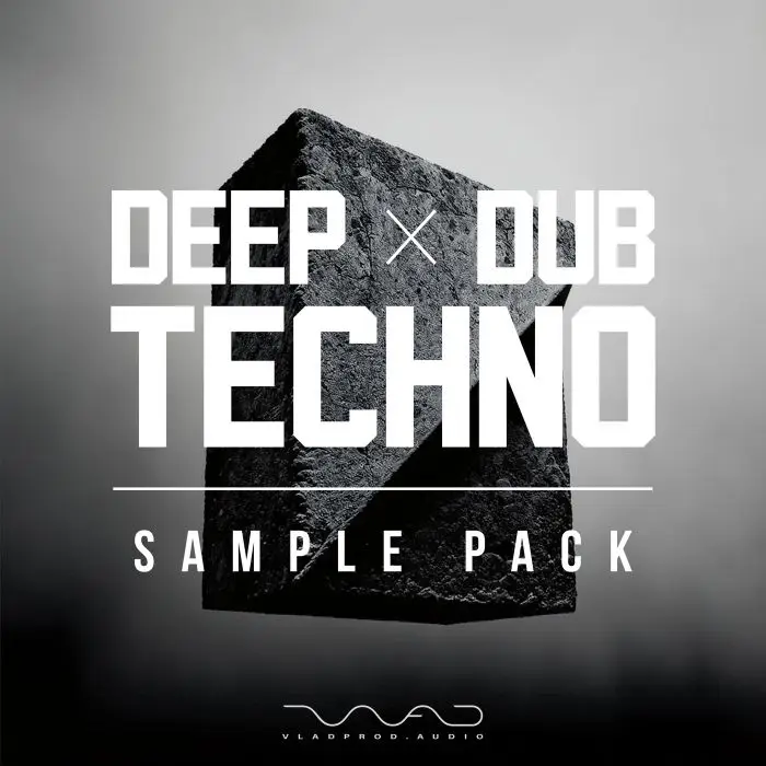 Deep & Dub Techno Sample Pack