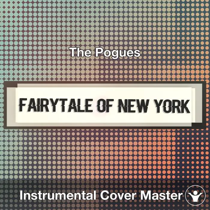 Fairytale Of New York (The Pogues) - Instrumental CoverInstrumental Covers