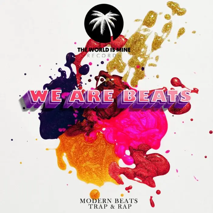 We Are Beats Vol. 2Sample Packs