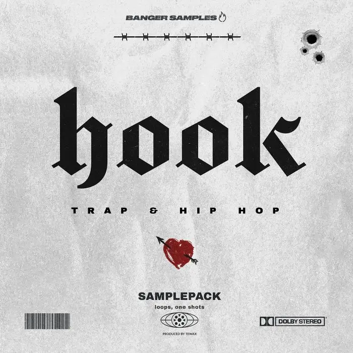 HookSample Packs