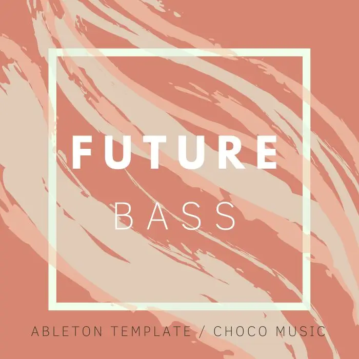 Everything Ableton Templates
