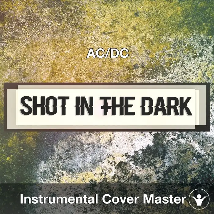 AC/DC - Shot In The Dark (Instrumental Cover)Instrumental Covers