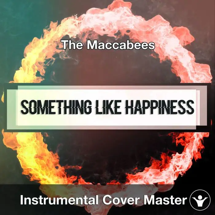 The Maccabees - Something Like Happiness (Instrumental Cover)Instrumental Covers
