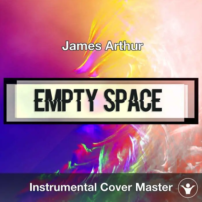 James Arthur - Empty Space (Instrumental Cover)Instrumental Covers
