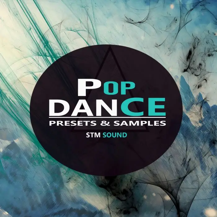 Pop Dance Samples & Presets for SpireSample Packs