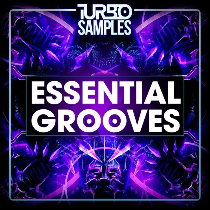 ESSENTIAL GROOVESSample Packs