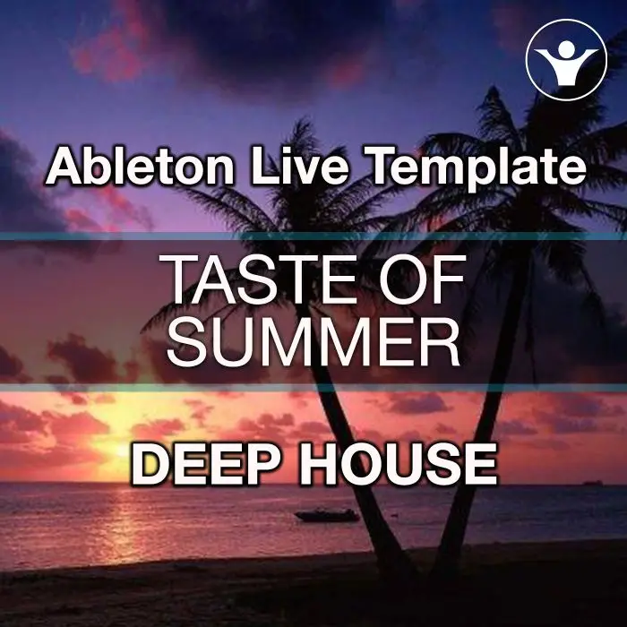 Taste Of SummerAbleton Templates