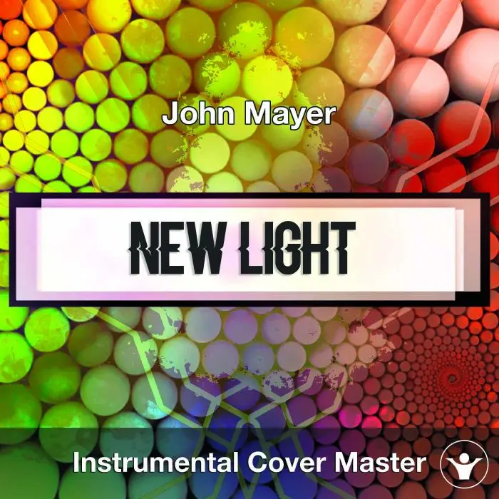 John Mayer - New Light (Instrumental Cover)Instrumental Covers