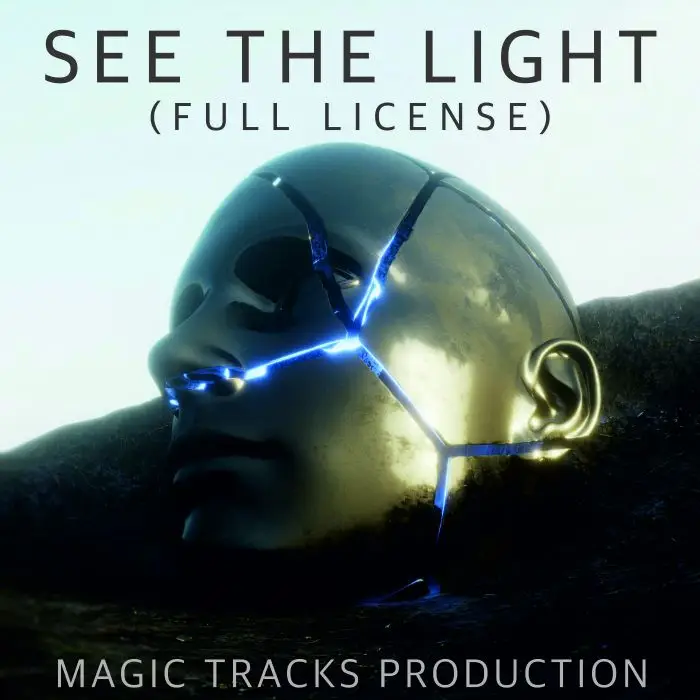 See The Light (Full License)Exclusive Full Licenses, Ableton Templates