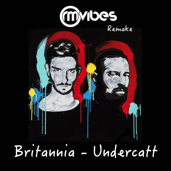 Undercatt - Britannia (Ableton Remake)Ableton Templates
