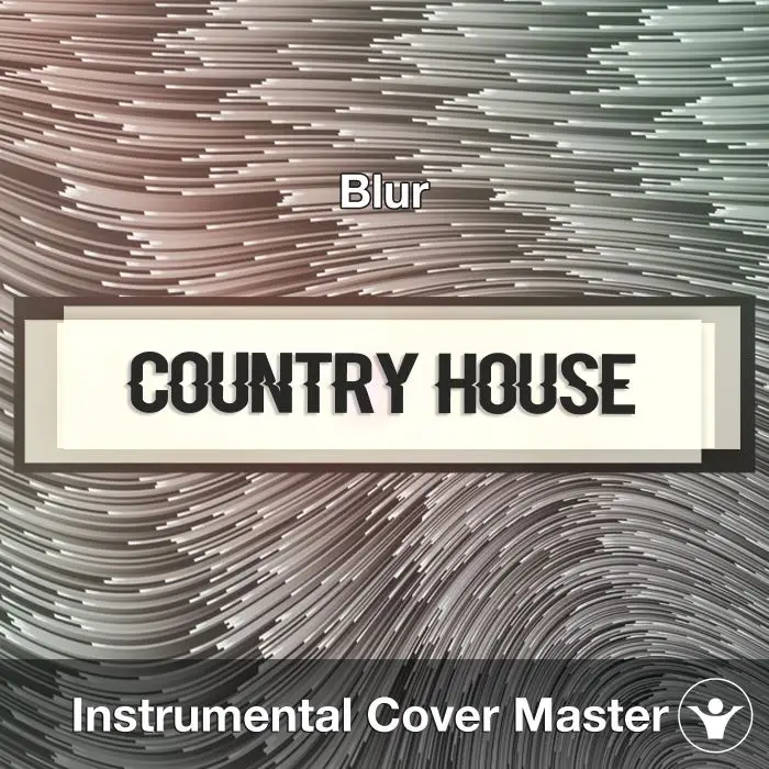 Country House (Blur) - Instrumental CoverInstrumental Covers