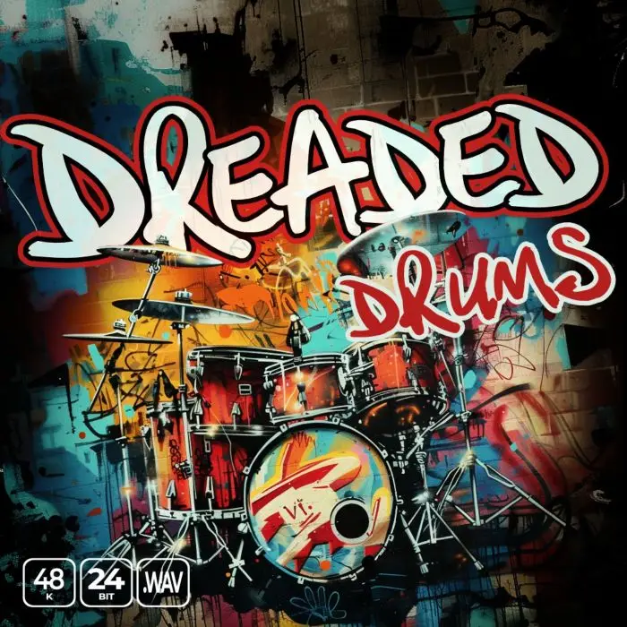 Dreaded DrumsSample Packs