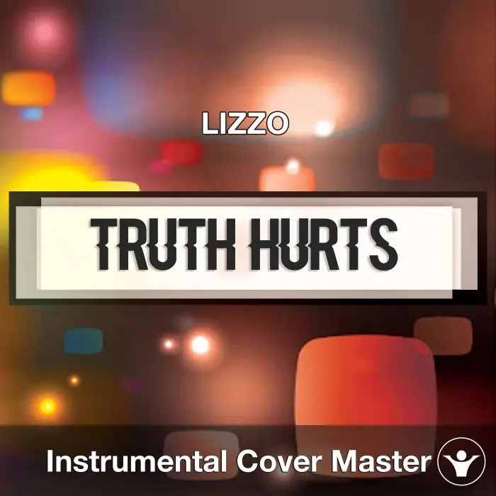 LIZZO - Truth Hurts (Instrumental Cover)Instrumental Covers