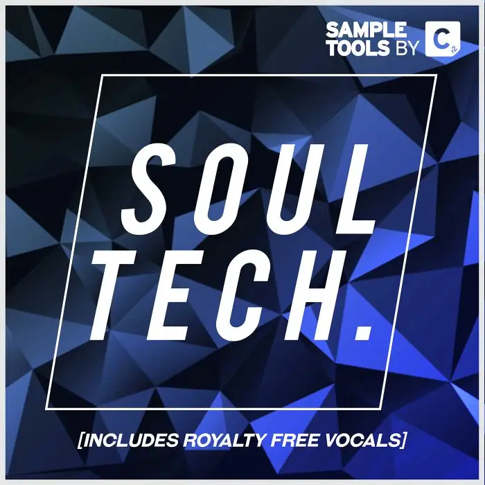 Soul TechMIDI FIles