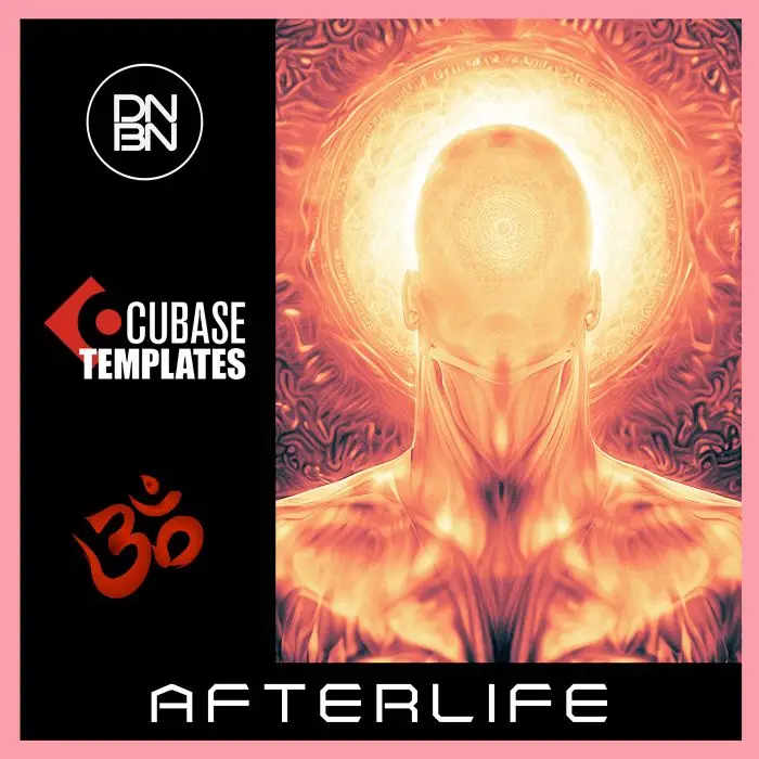 Afterlife – Template For Cubase Pro 12Cubase Templates