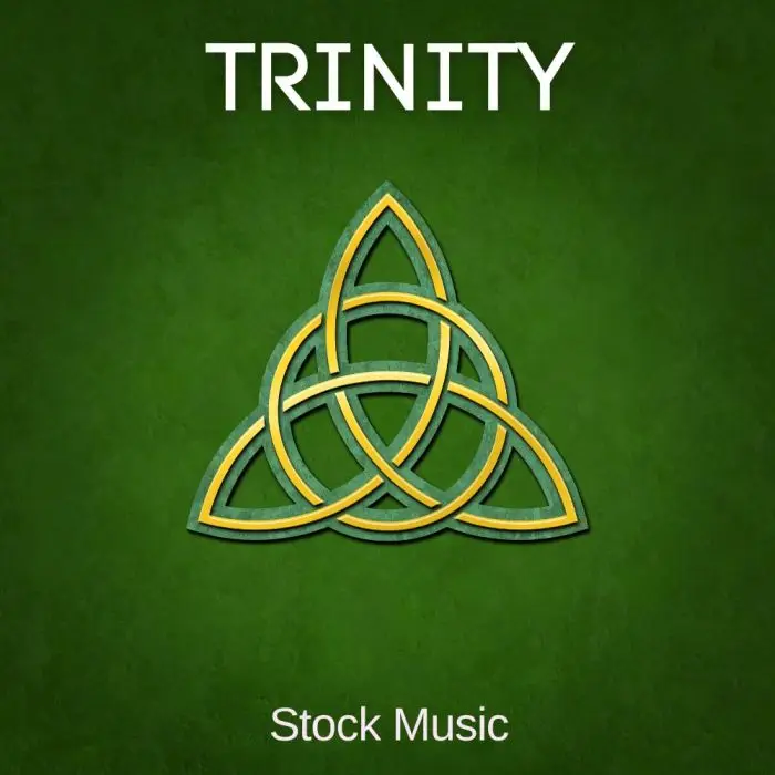 Mikas - Trinity (Ambient - Chillout) Stock MusicStock Music