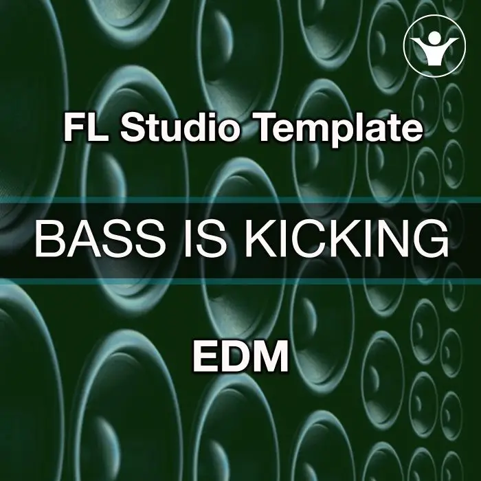 Bass Is Kicking FL StudioAbleton Templates