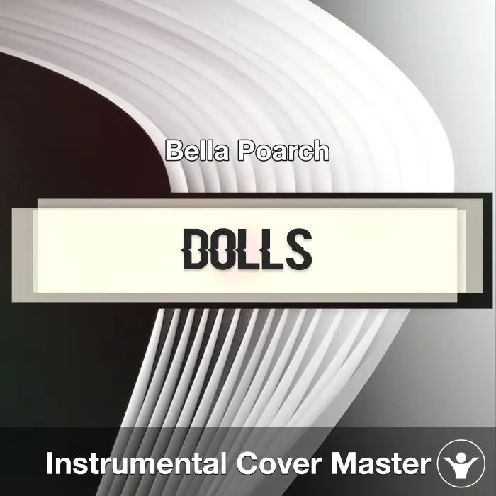 Dolls - Bella Poarch - Instrumental CoverInstrumental Covers
