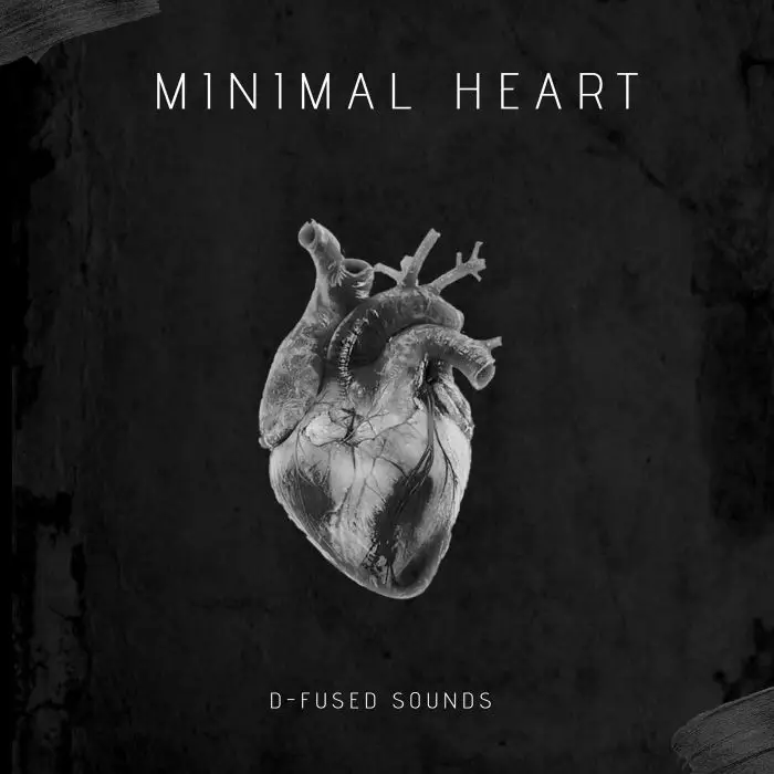 Minimal Heart: Texture, Fx and Glitch VoxSample Packs