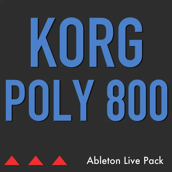 Armageddon Pack Ableton LiveAbleton Templates
