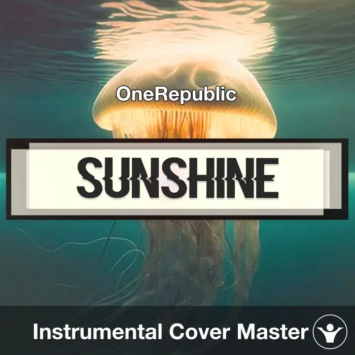 Sunshine - OneRepublic - Instrumental CoverInstrumental Covers