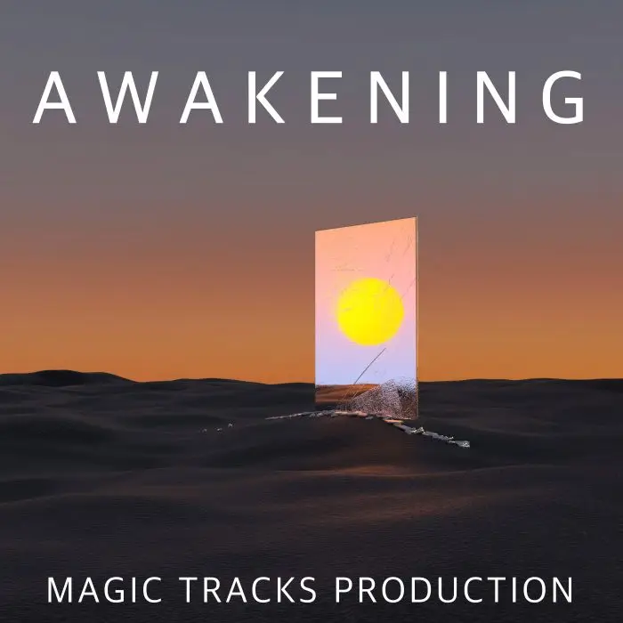 Awakening (Techno Ableton Live Template+Mastering)Ableton Templates
