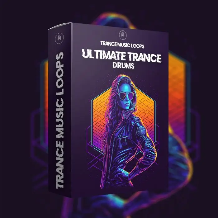 Ultimate Trance DrumsSample Packs
