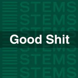 Good ShitAudio STEMS