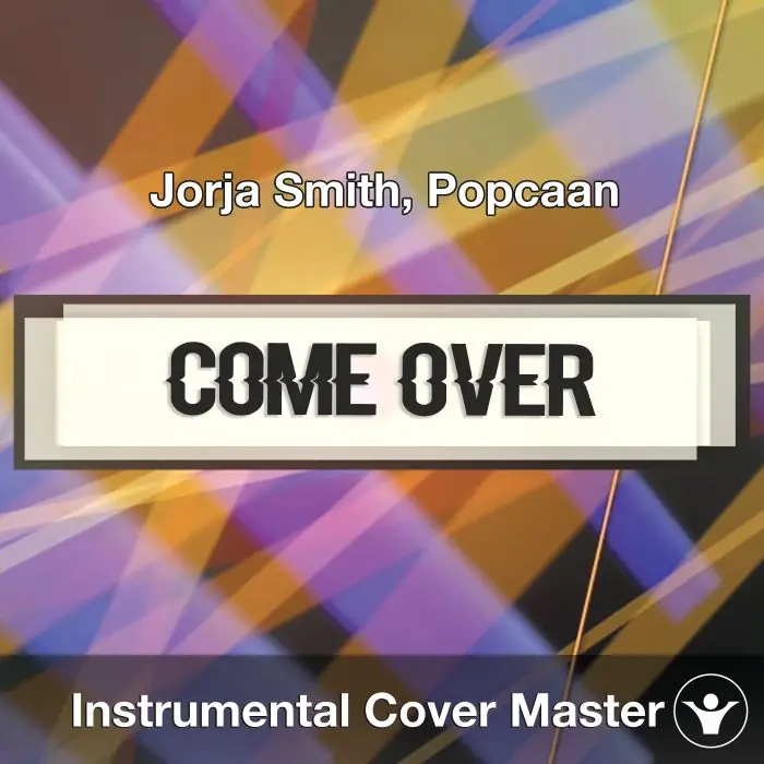 Jorja Smith, Popcaan - Come Over (Instrumental Cover)Instrumental Covers