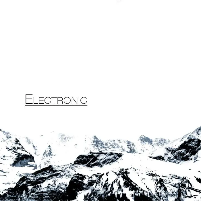 Electronic - Logic Pro X TemplateLogic Pro Templates