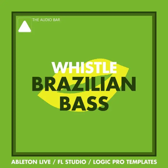 Whistle Ableton LiveAbleton Templates