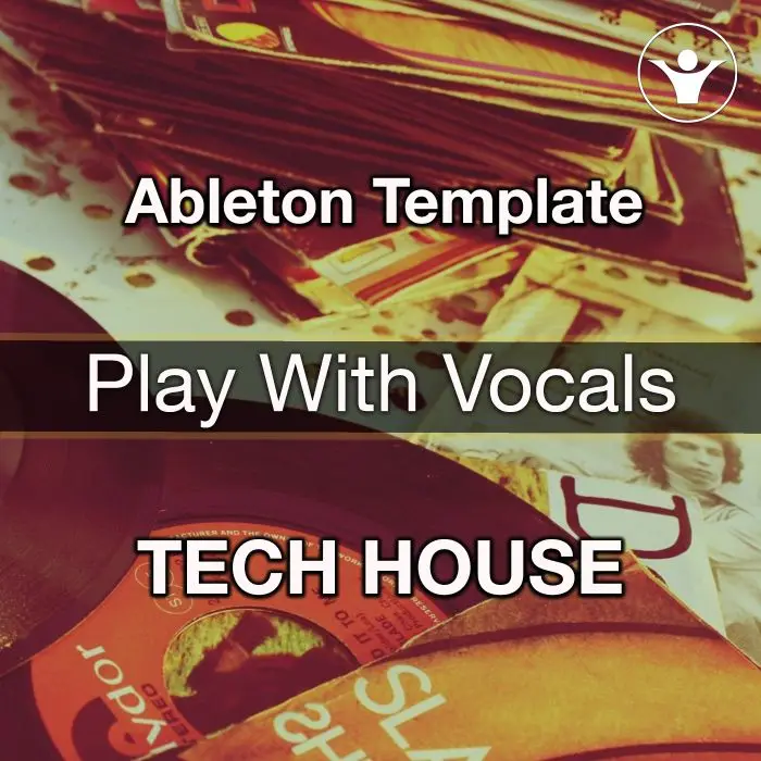 Play With VocalsAbleton Templates