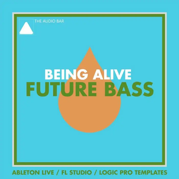 Being Alive AbletonAbleton Templates