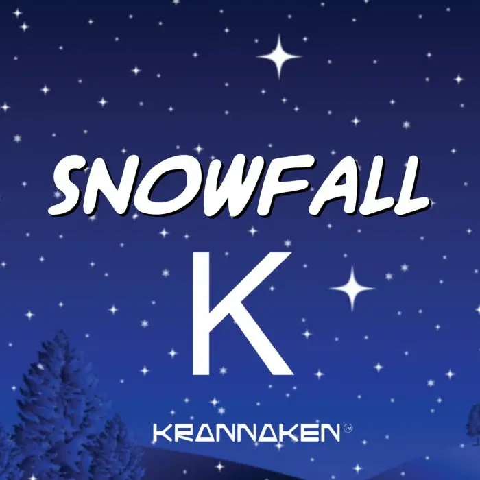 Snowfall - FL Studio 20 Template - TranceFL Studio Templates (Stock Plugins)
