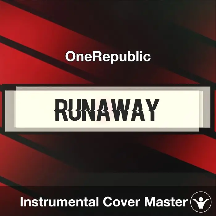 RUNAWAY - OneRepublic - Instrumental CoverInstrumental Covers