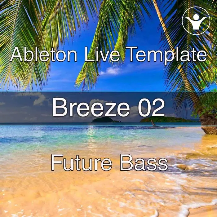 Ableton Template Breeze 02Ableton Templates