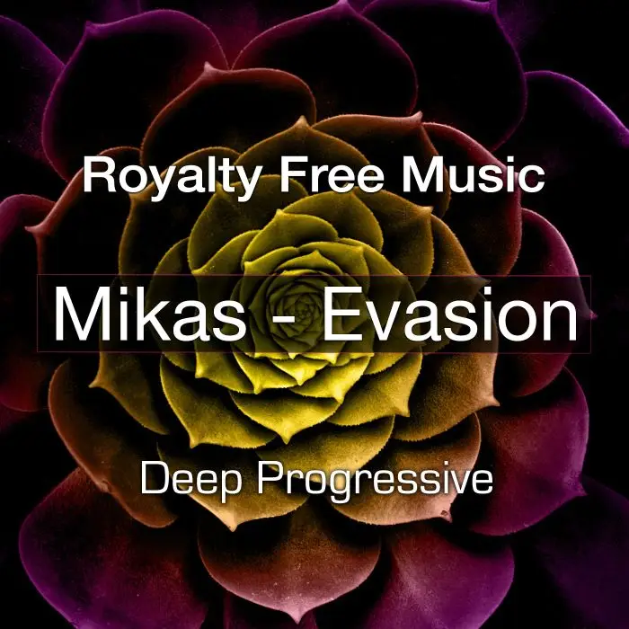 Evasion MasterStock Music