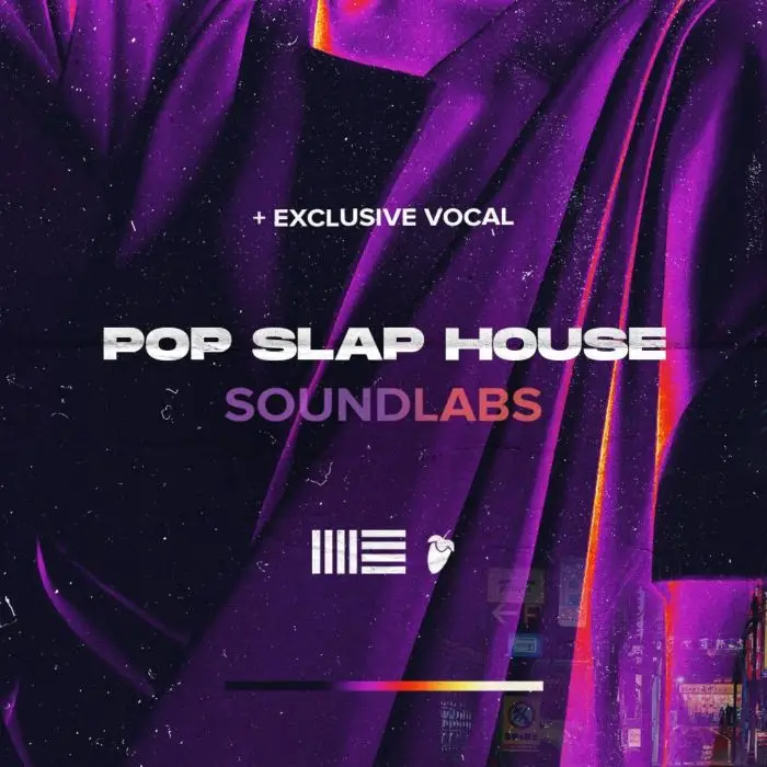 Dance Pop Slap House Topic Style (Ableton Live Template)Ableton Templates