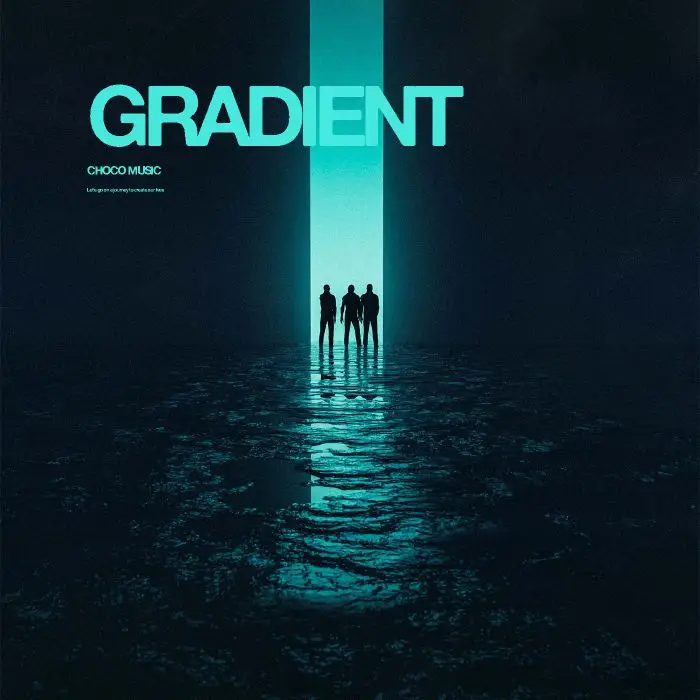 Gradient | Anyma Style Project in Ableton 10Ableton Templates