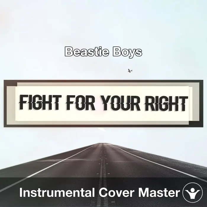 Fight For Your Right (Beastie Boys) - Instrumental CoverInstrumental Covers